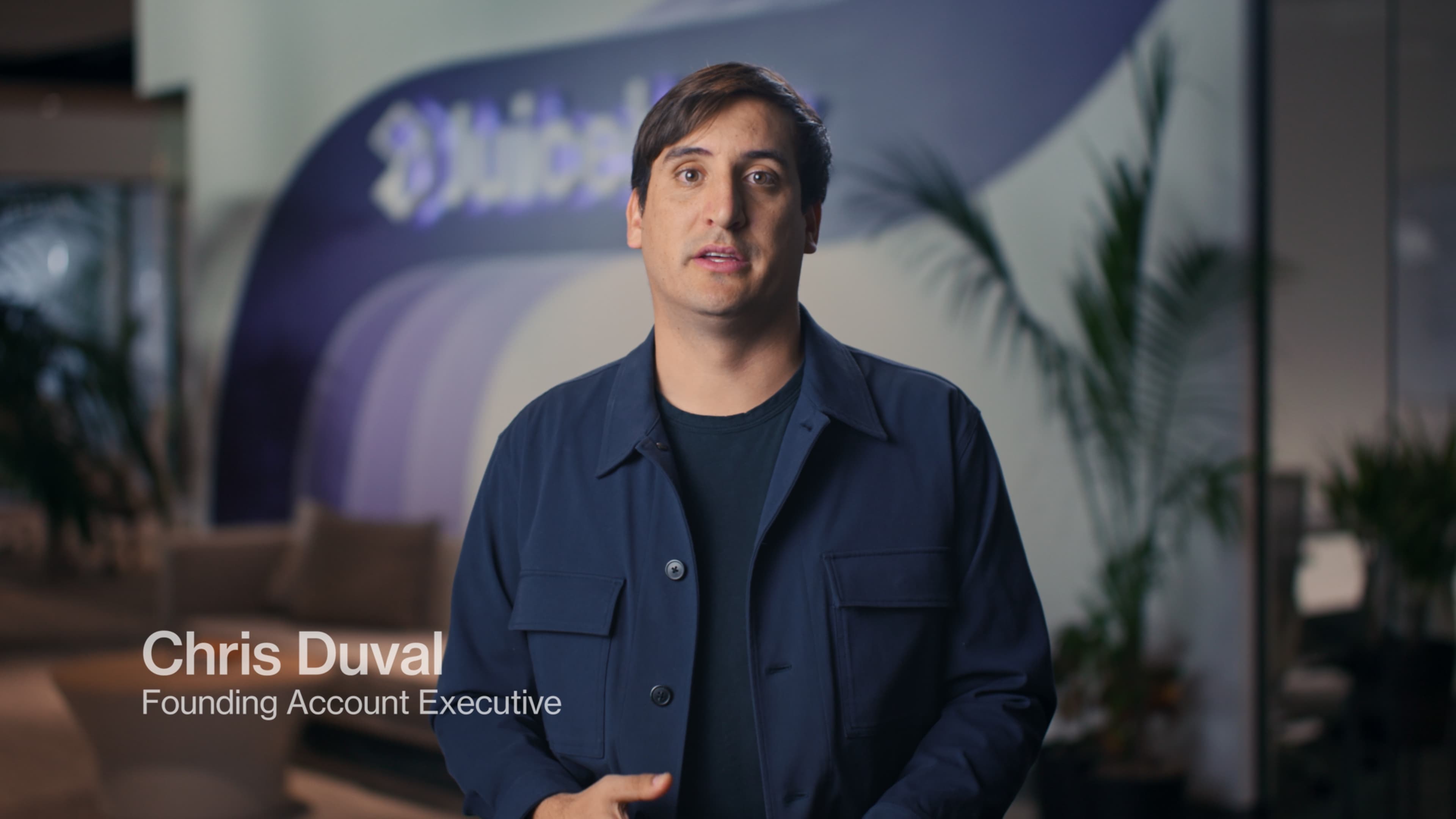Color Grading for Juicebox Interview Video — interview color grading still 6 by Serhii Rosinskyi, DaVinci Resolve