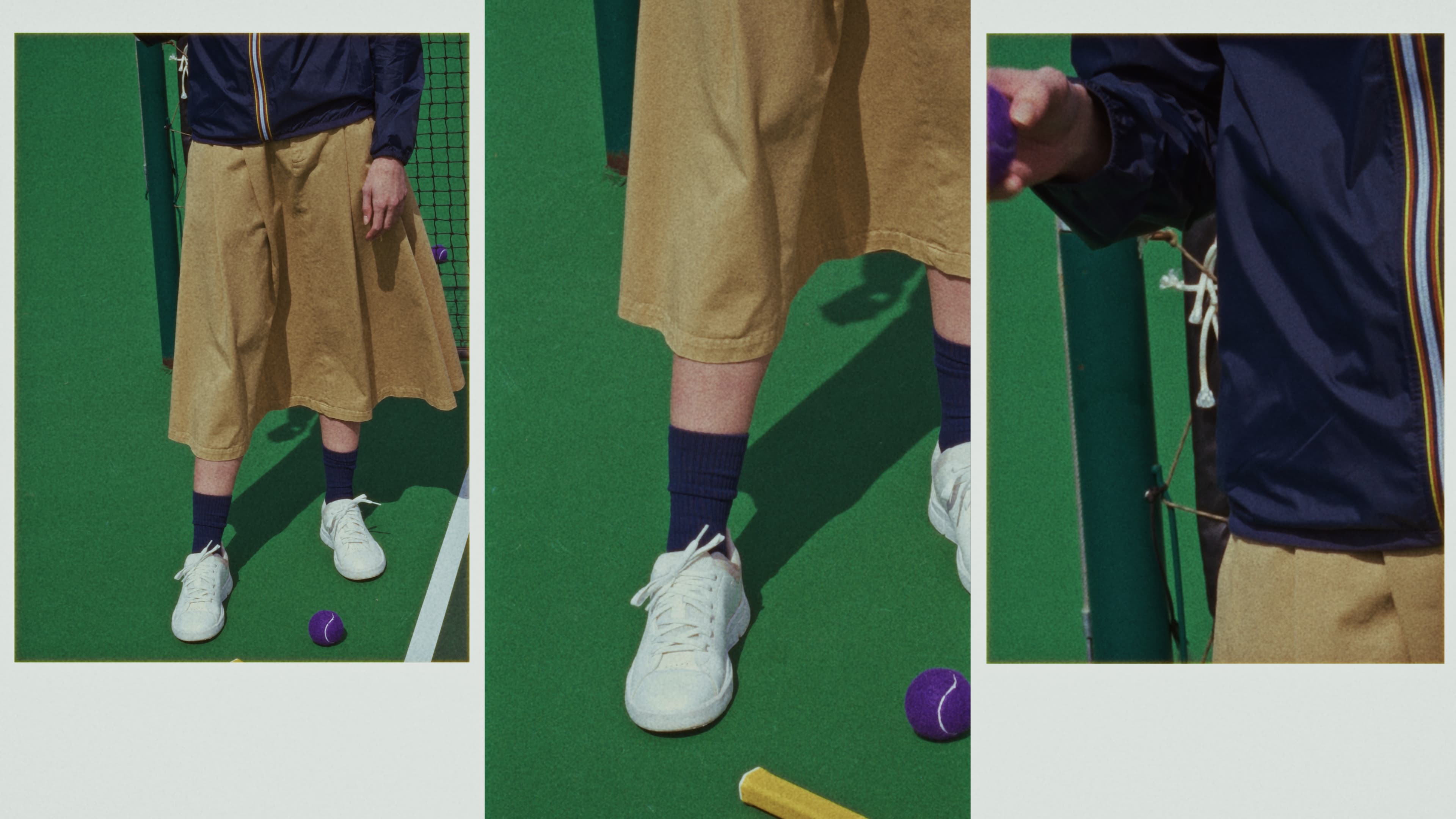 Fashion video for brand — fashion color grading still 1 by Serhii Rosinskyi, DaVinci Resolve