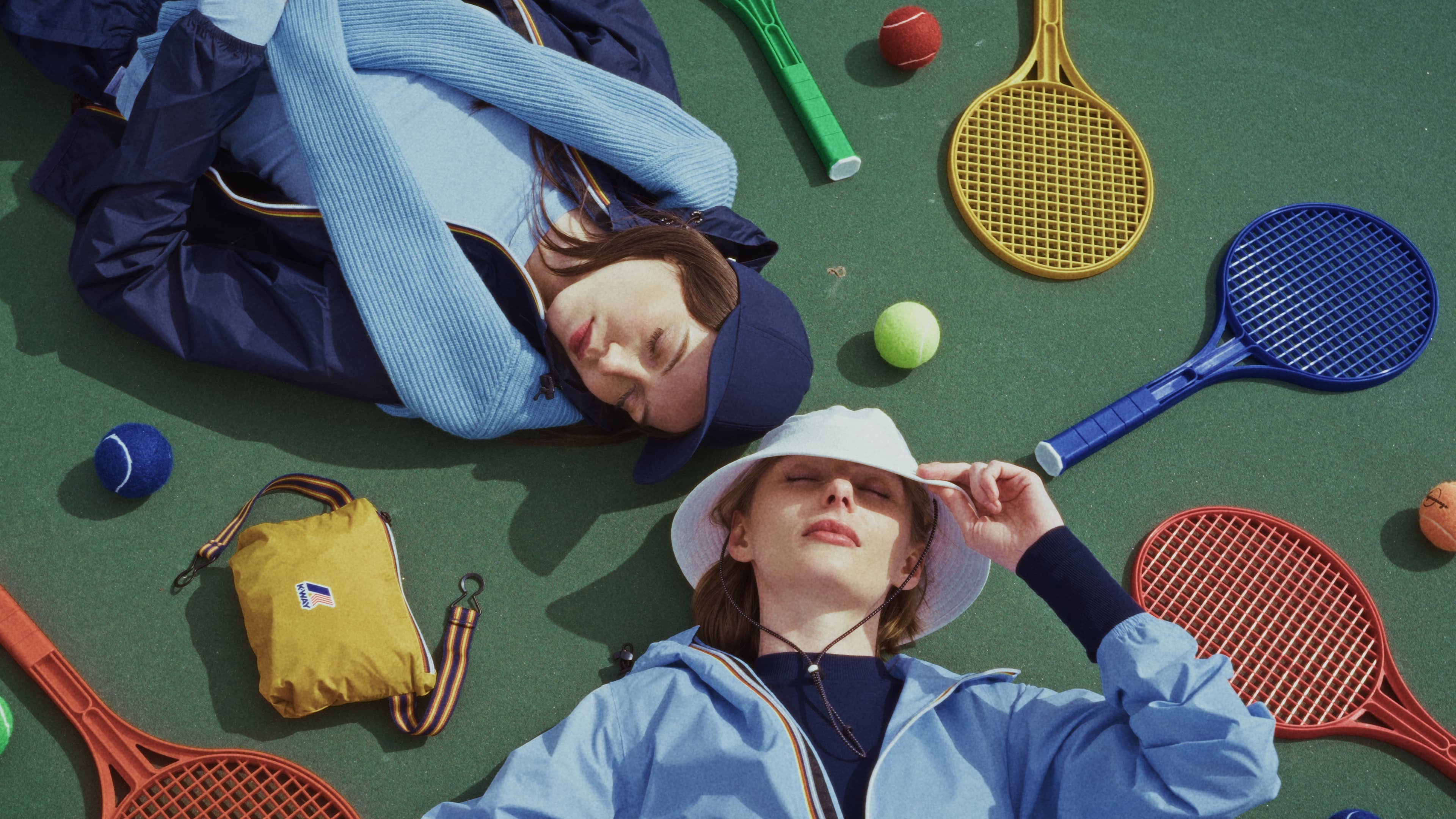 Fashion video for brand — fashion color grading still 4 by Serhii Rosinskyi, DaVinci Resolve