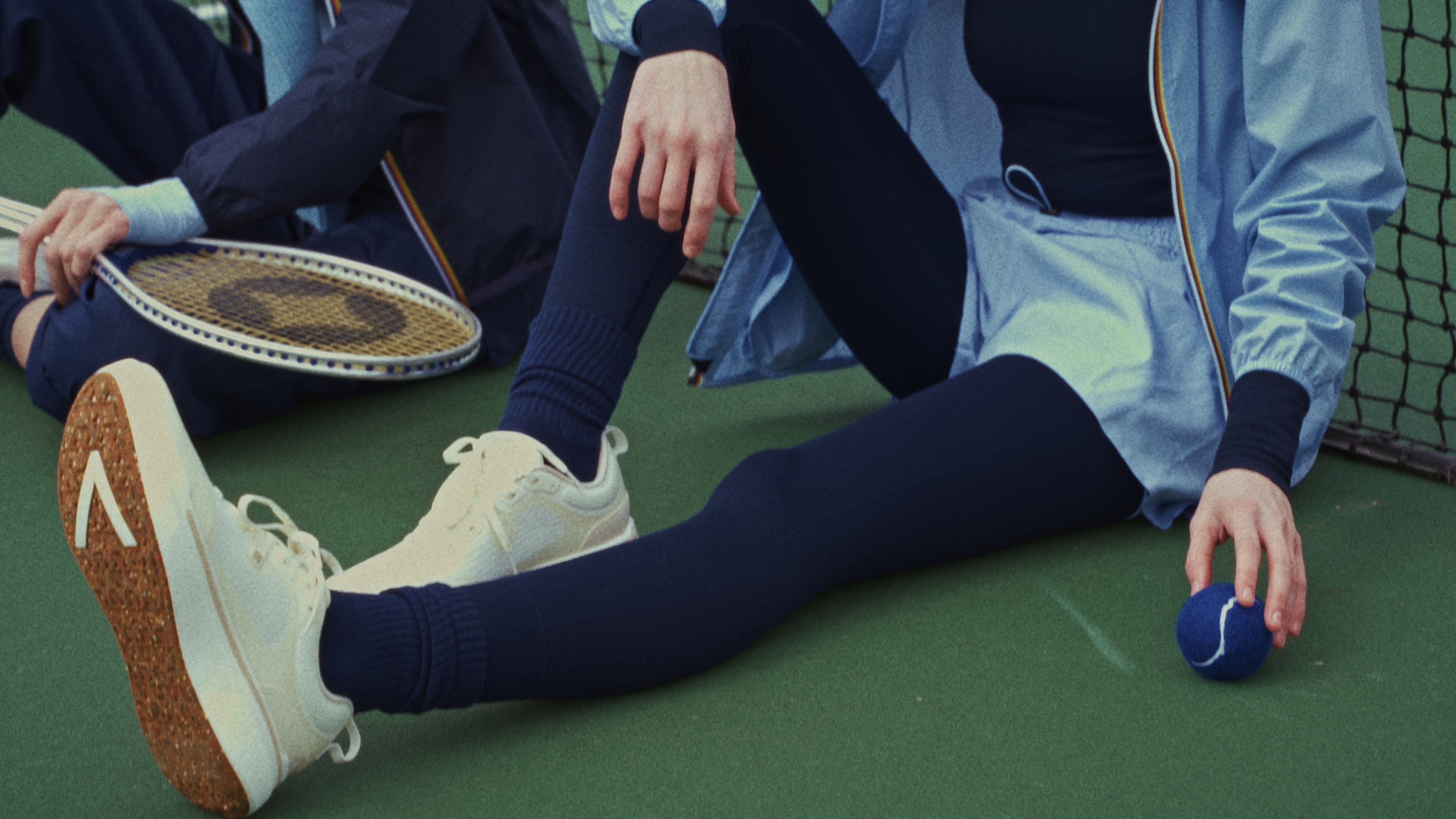 Fashion video for brand — fashion color grading still 5 by Serhii Rosinskyi, DaVinci Resolve