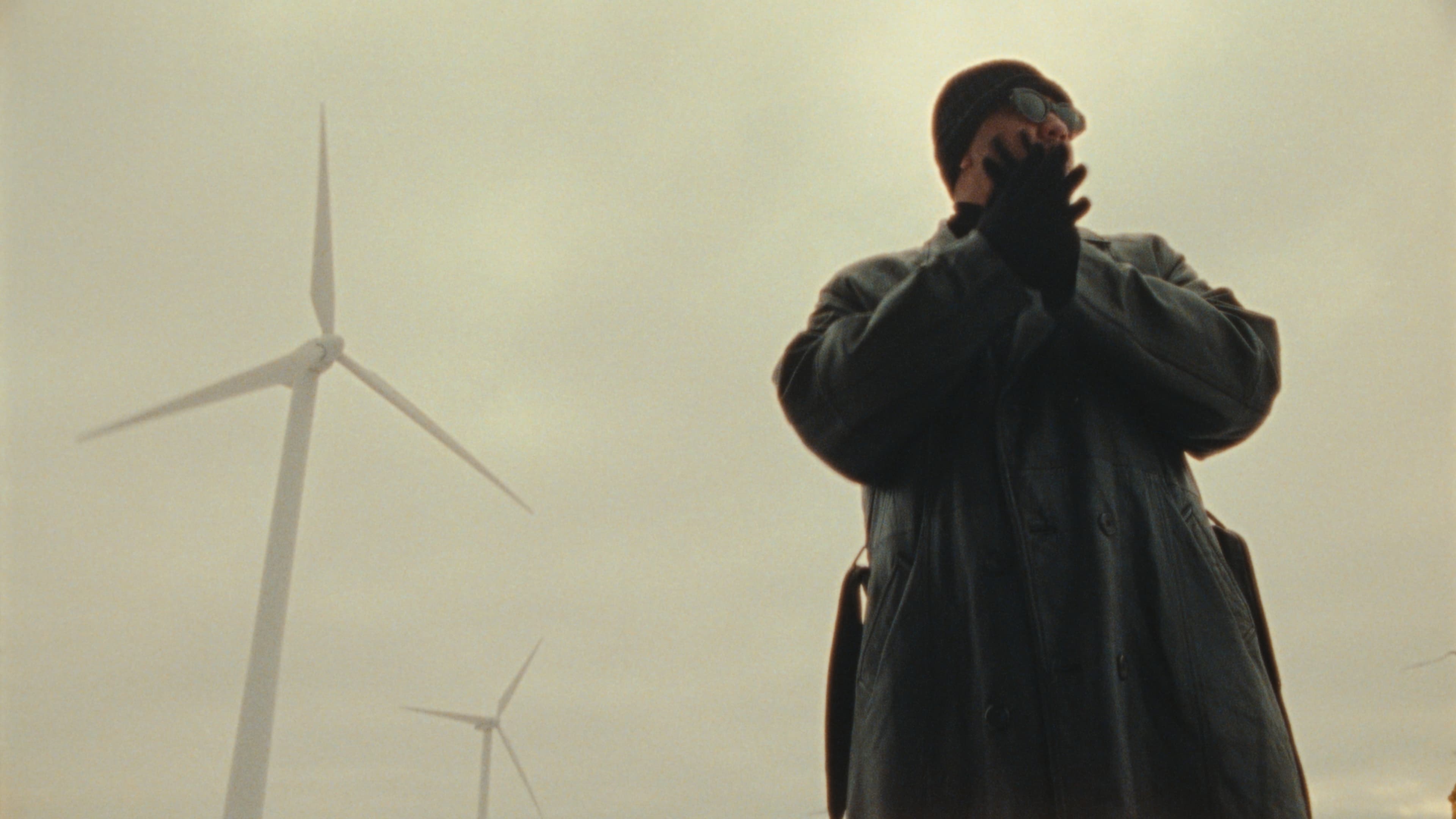 Color grading for a music video — music video color grading still 4 by Serhii Rosinskyi, DaVinci Resolve