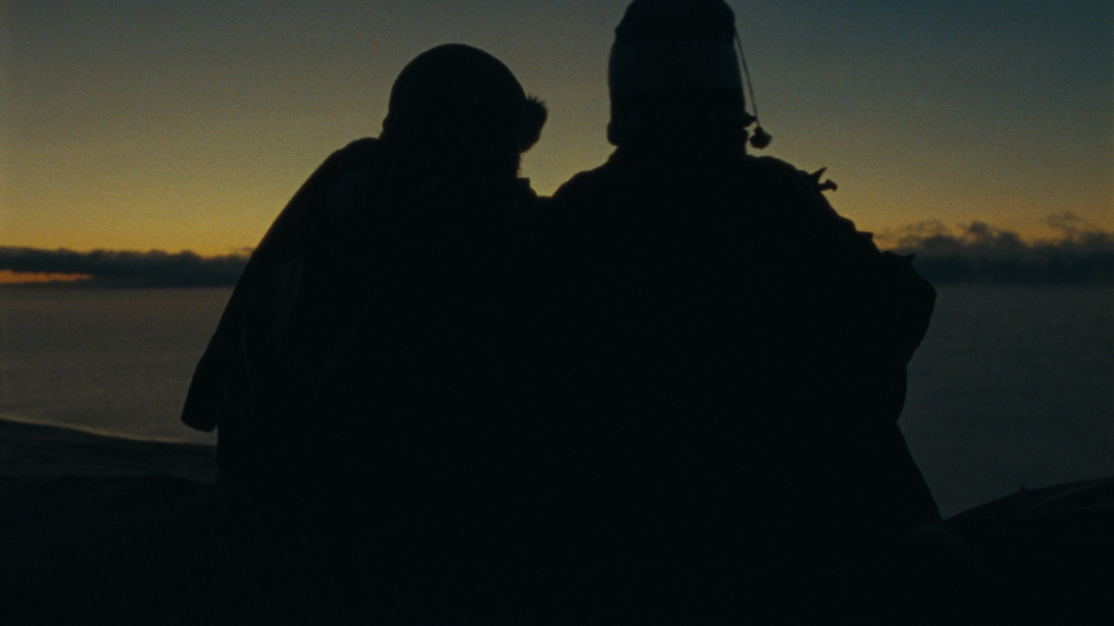 Color grading for a music video — music video color grading still 5 by Serhii Rosinskyi, DaVinci Resolve