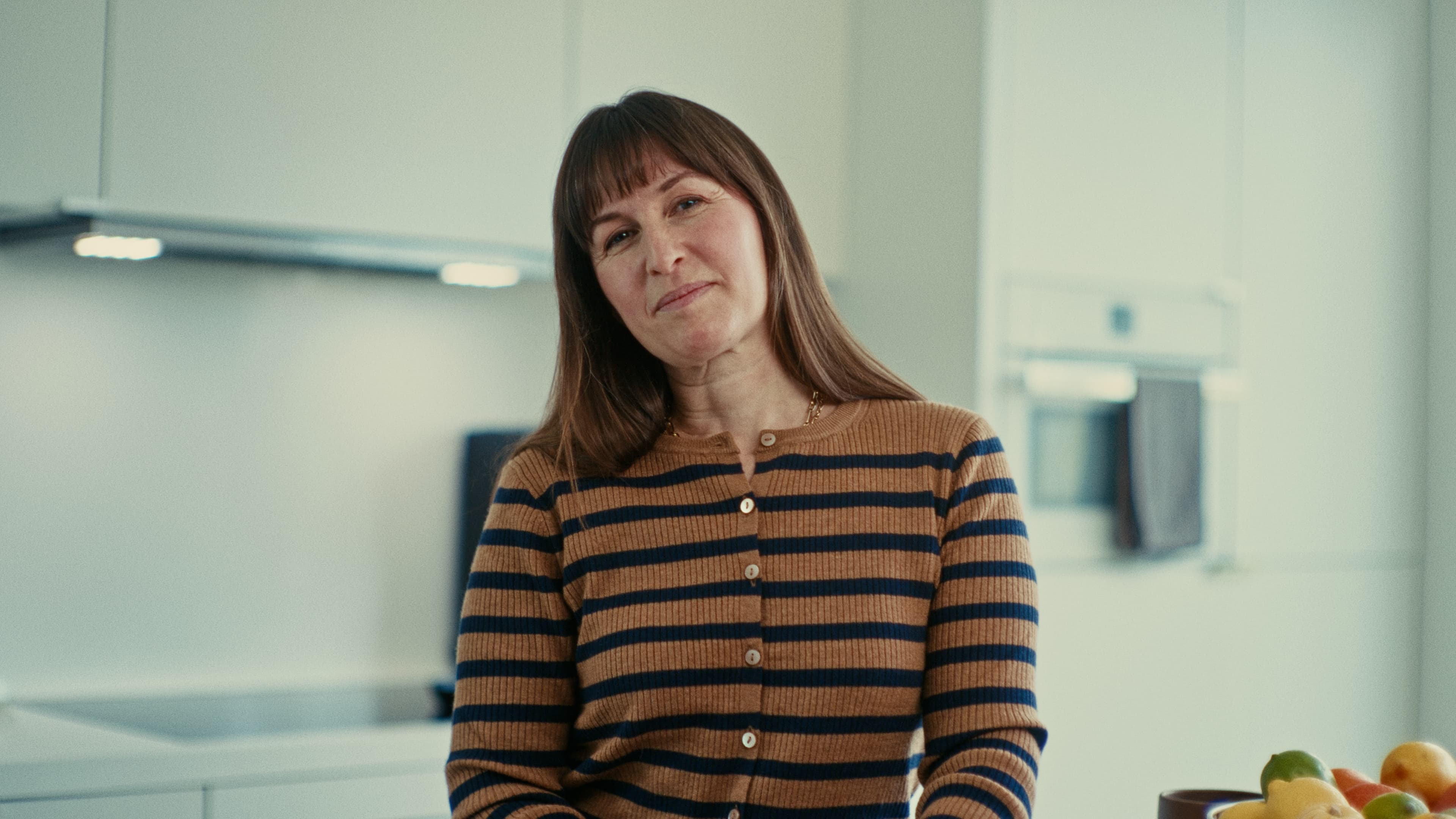 Commercial Color Grading — commercial color grading still 1 by Serhii Rosinskyi, DaVinci Resolve