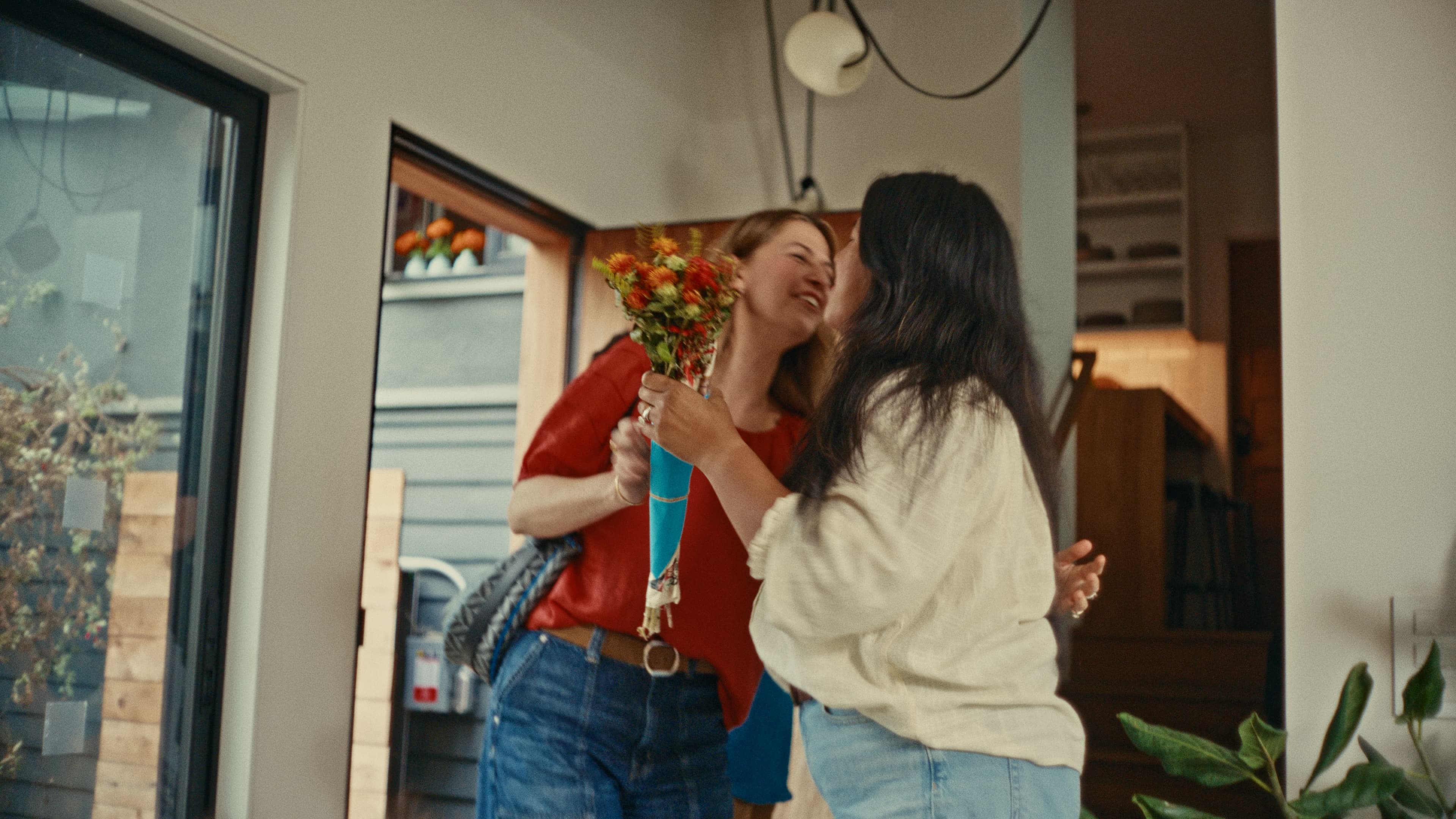 Commercial Color Grading — commercial color grading still 3 by Serhii Rosinskyi, DaVinci Resolve