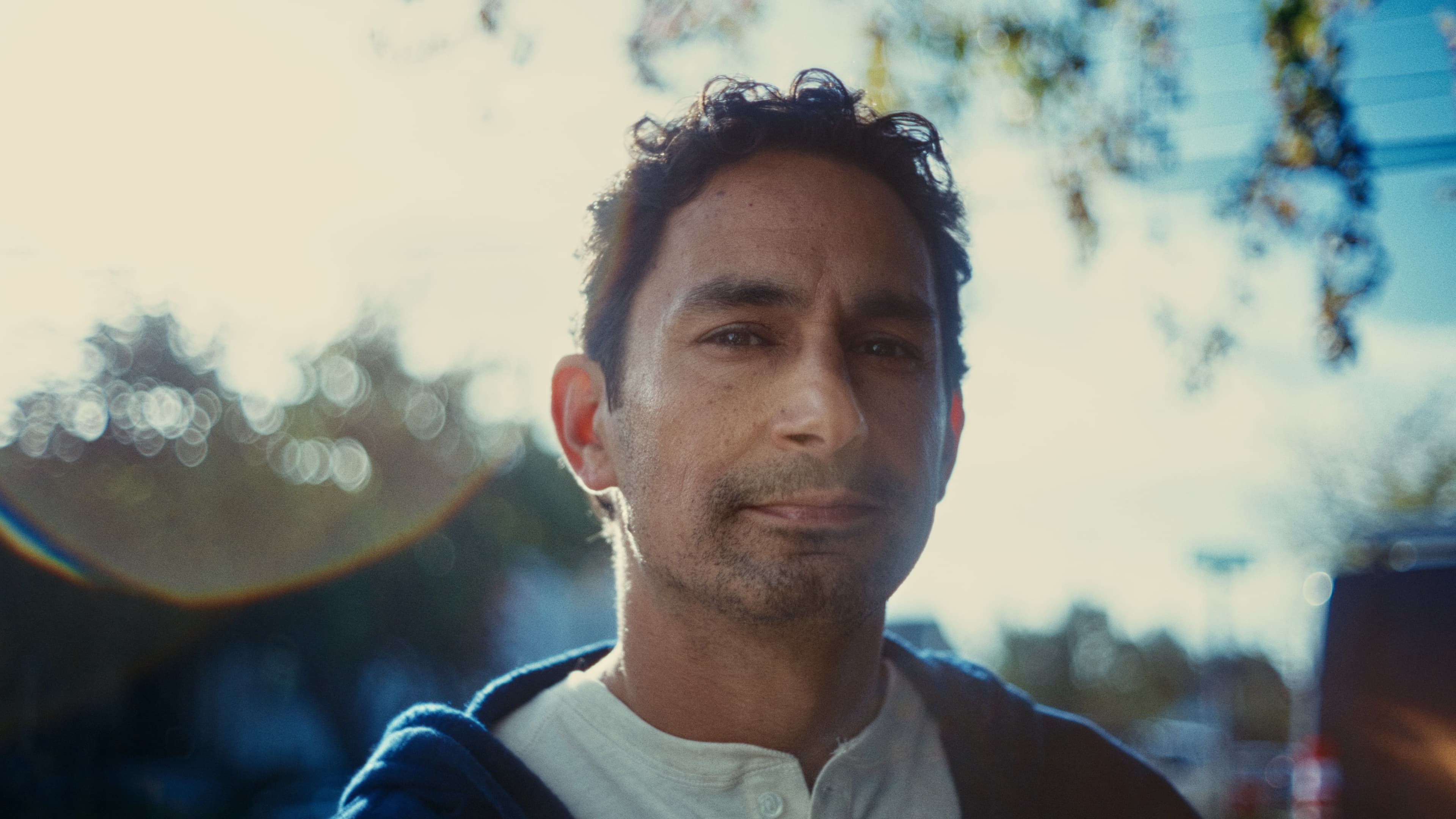 Commercial Color Grading — commercial color grading still 8 by Serhii Rosinskyi, DaVinci Resolve