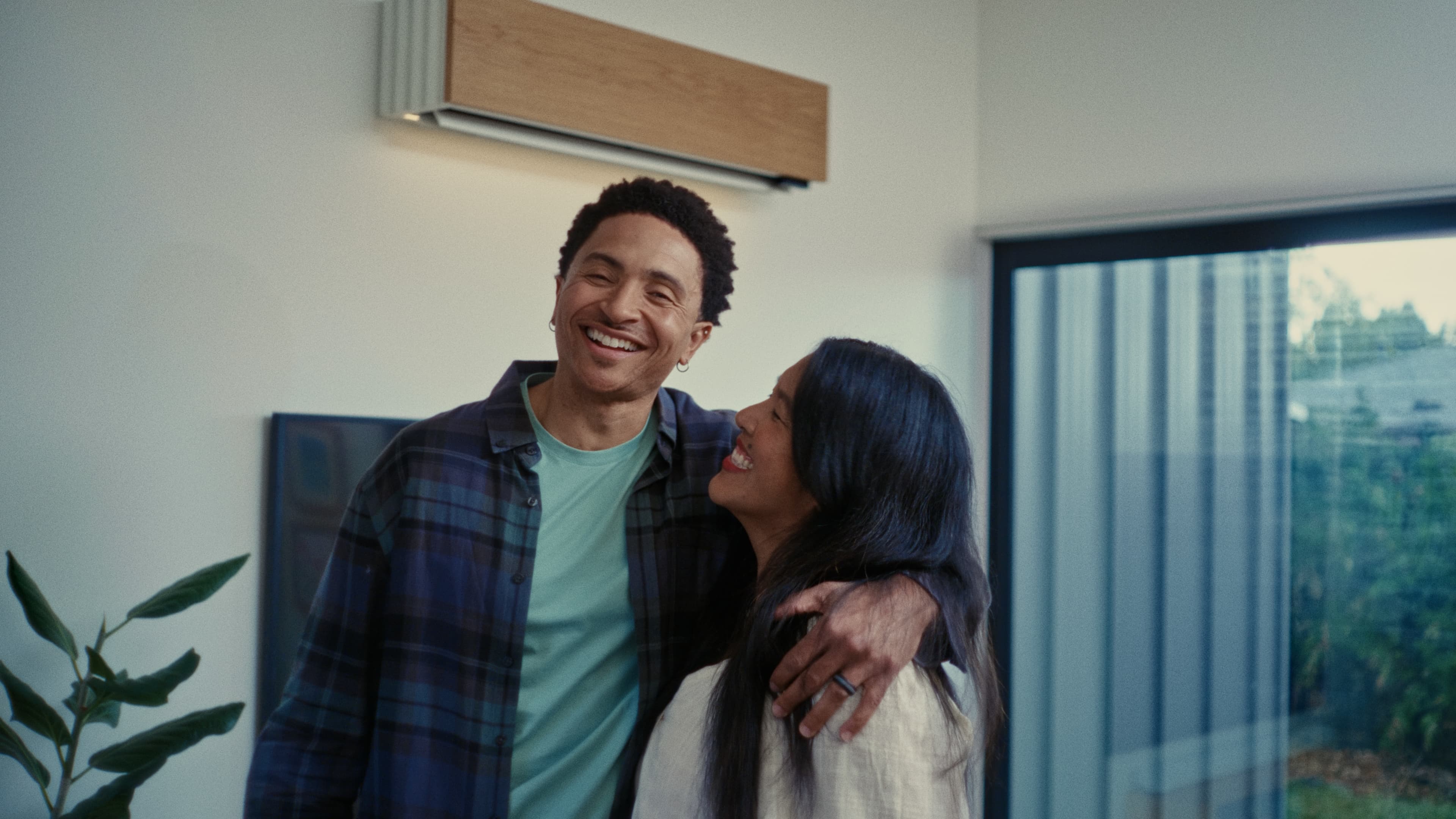 Commercial Color Grading — commercial color grading still 9 by Serhii Rosinskyi, DaVinci Resolve