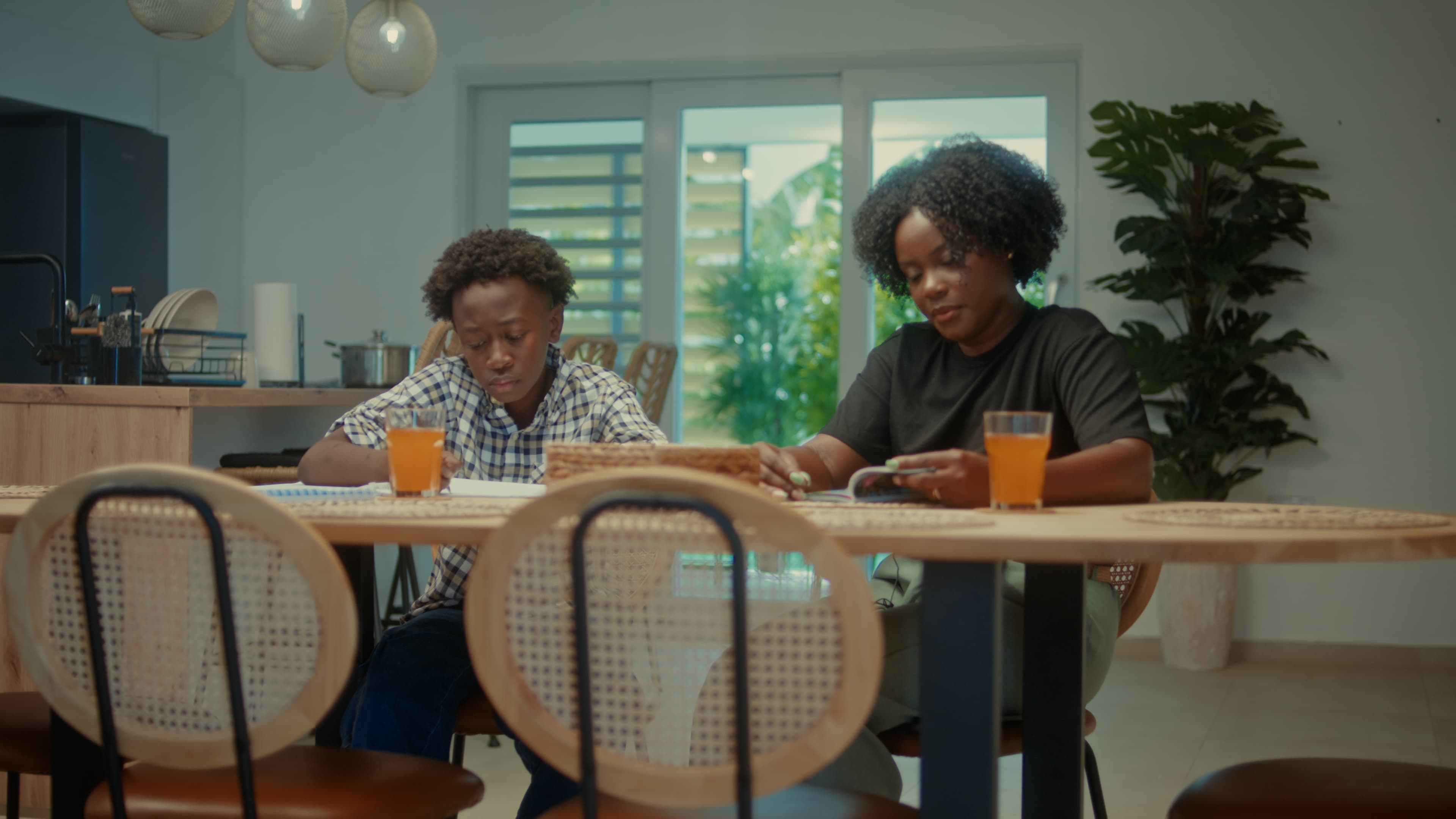 Color Grading — commercial color grading still 1 by Serhii Rosinskyi, DaVinci Resolve