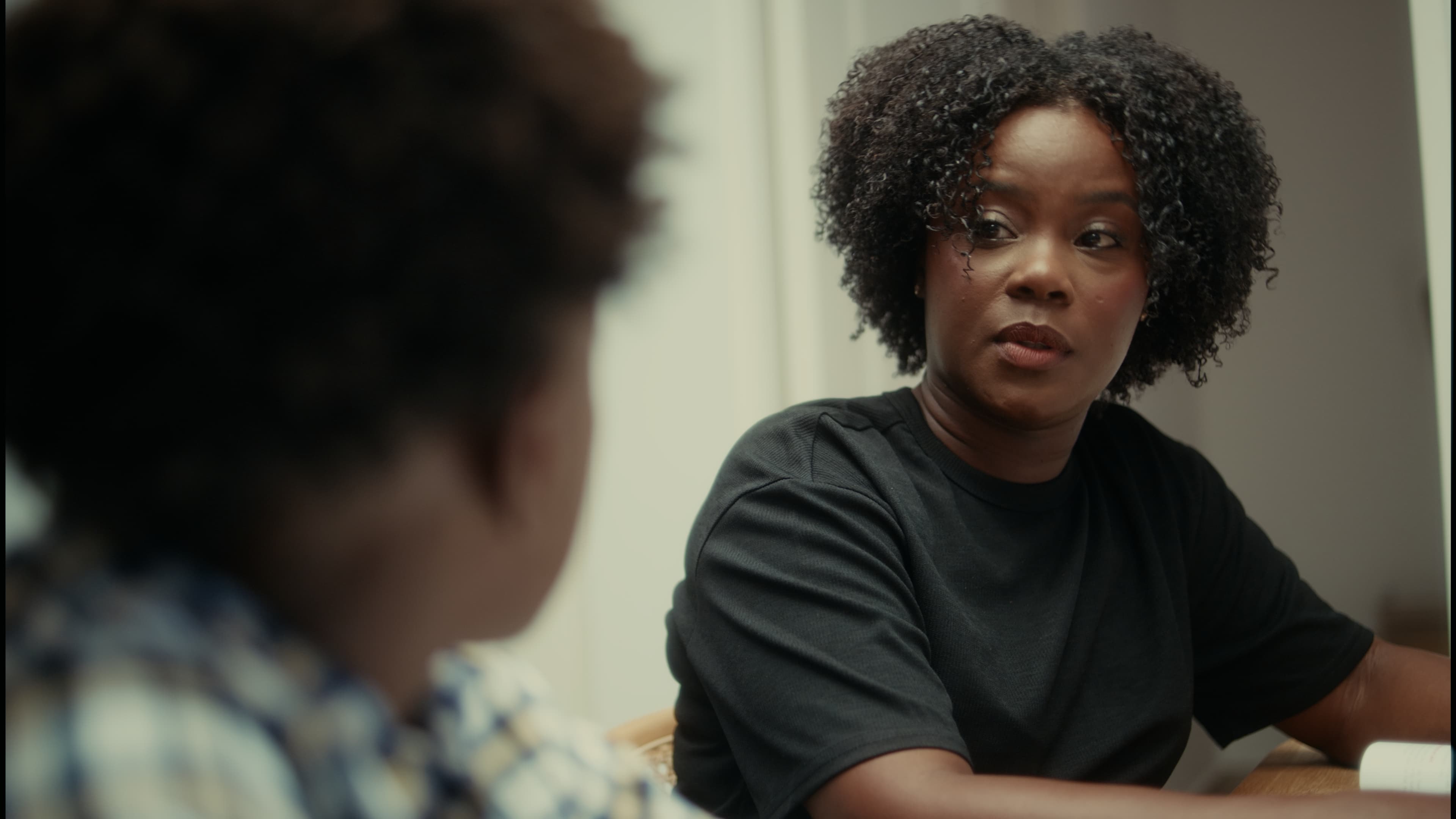 Color Grading — commercial color grading still 2 by Serhii Rosinskyi, DaVinci Resolve