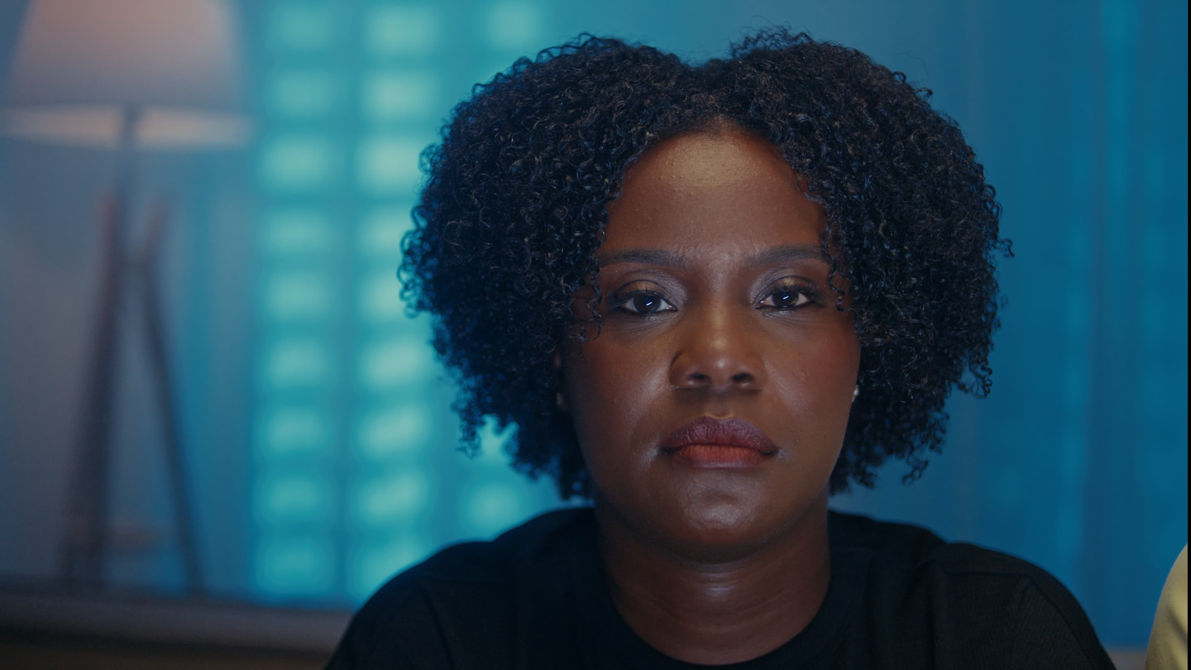 Color Grading — commercial color grading still 6 by Serhii Rosinskyi, DaVinci Resolve