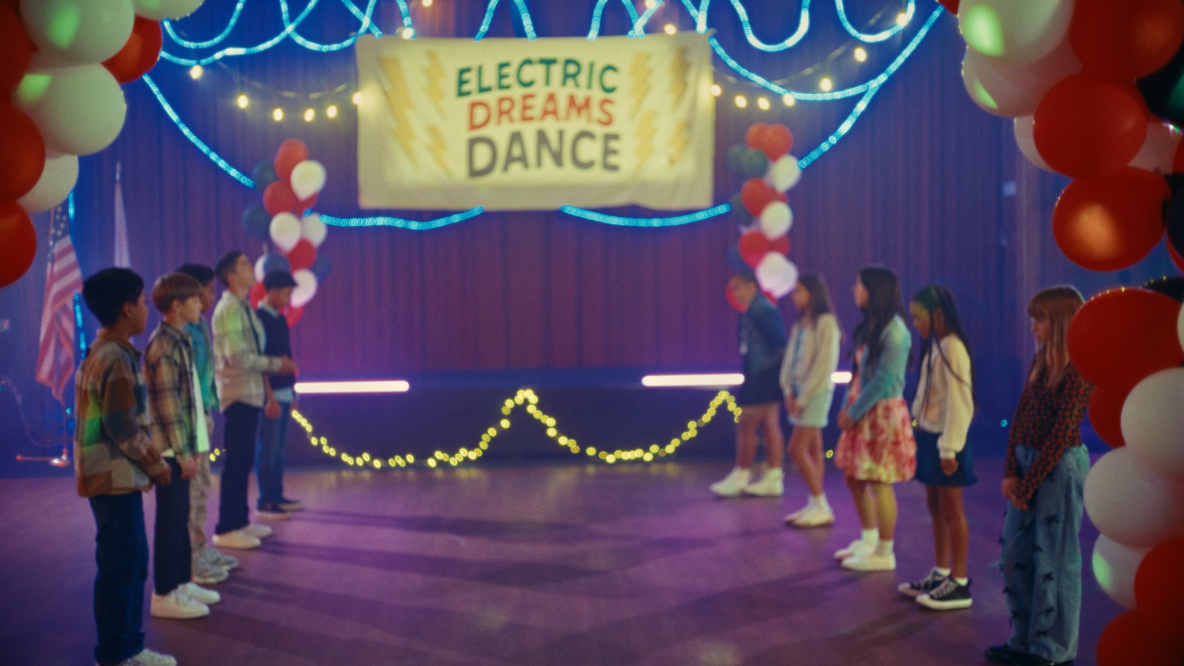 Commercial Color Grading — commercial color grading still 5 by Serhii Rosinskyi, DaVinci Resolve
