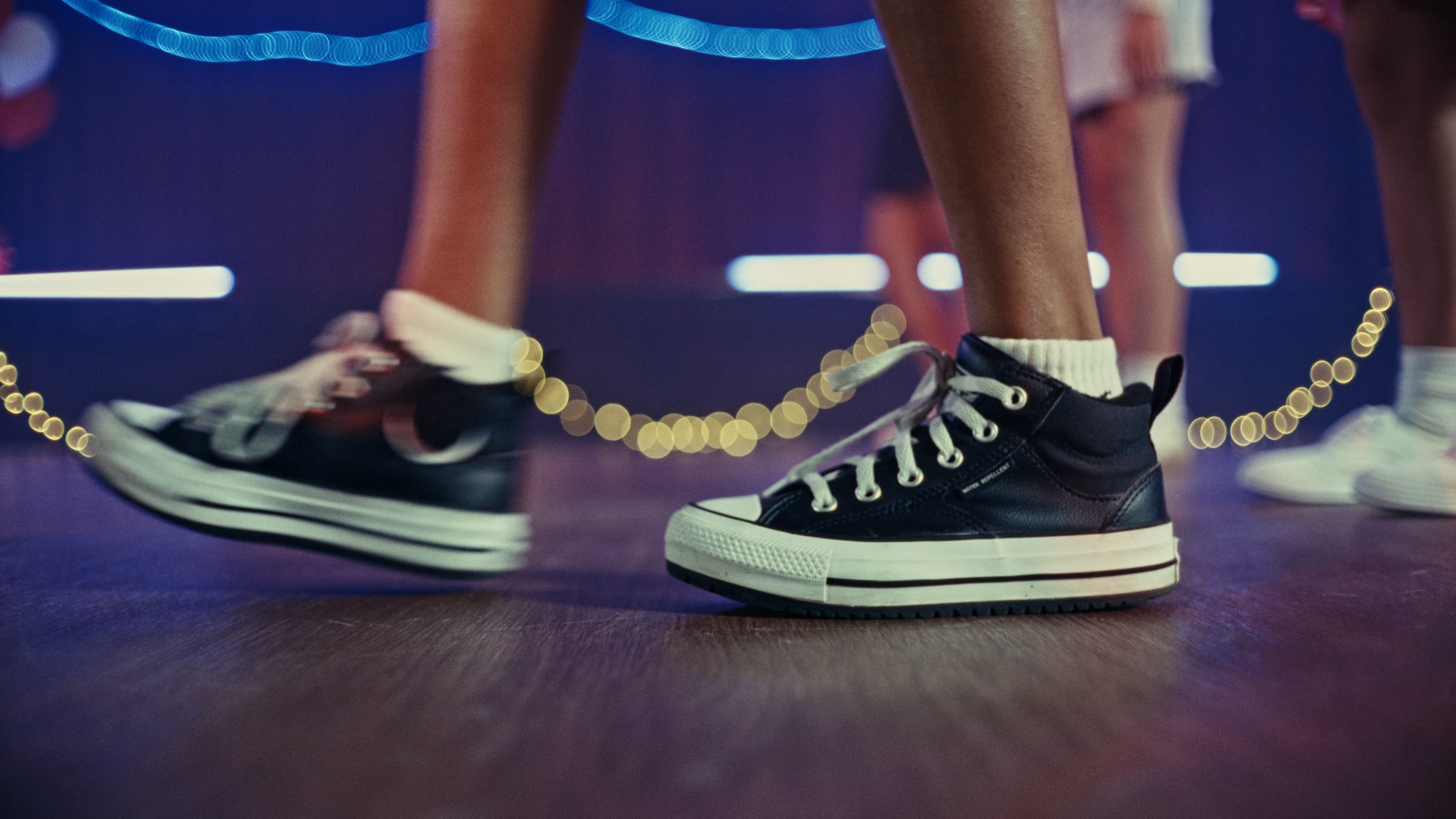 Commercial Color Grading — commercial color grading still 6 by Serhii Rosinskyi, DaVinci Resolve