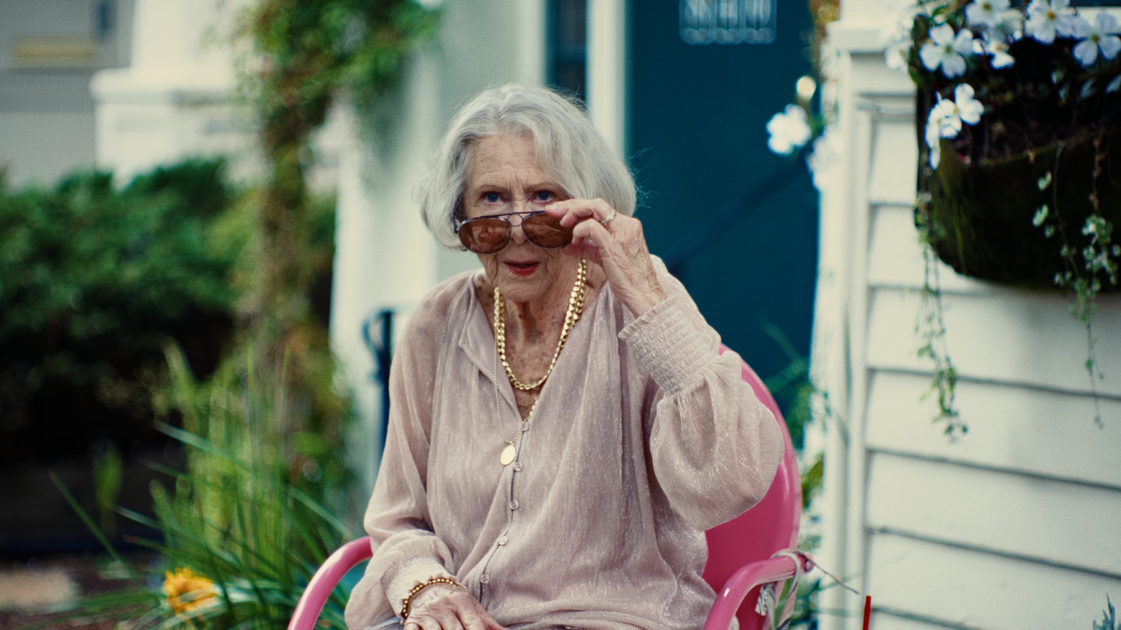 Commercial Color Grading — commercial color grading still 8 by Serhii Rosinskyi, DaVinci Resolve