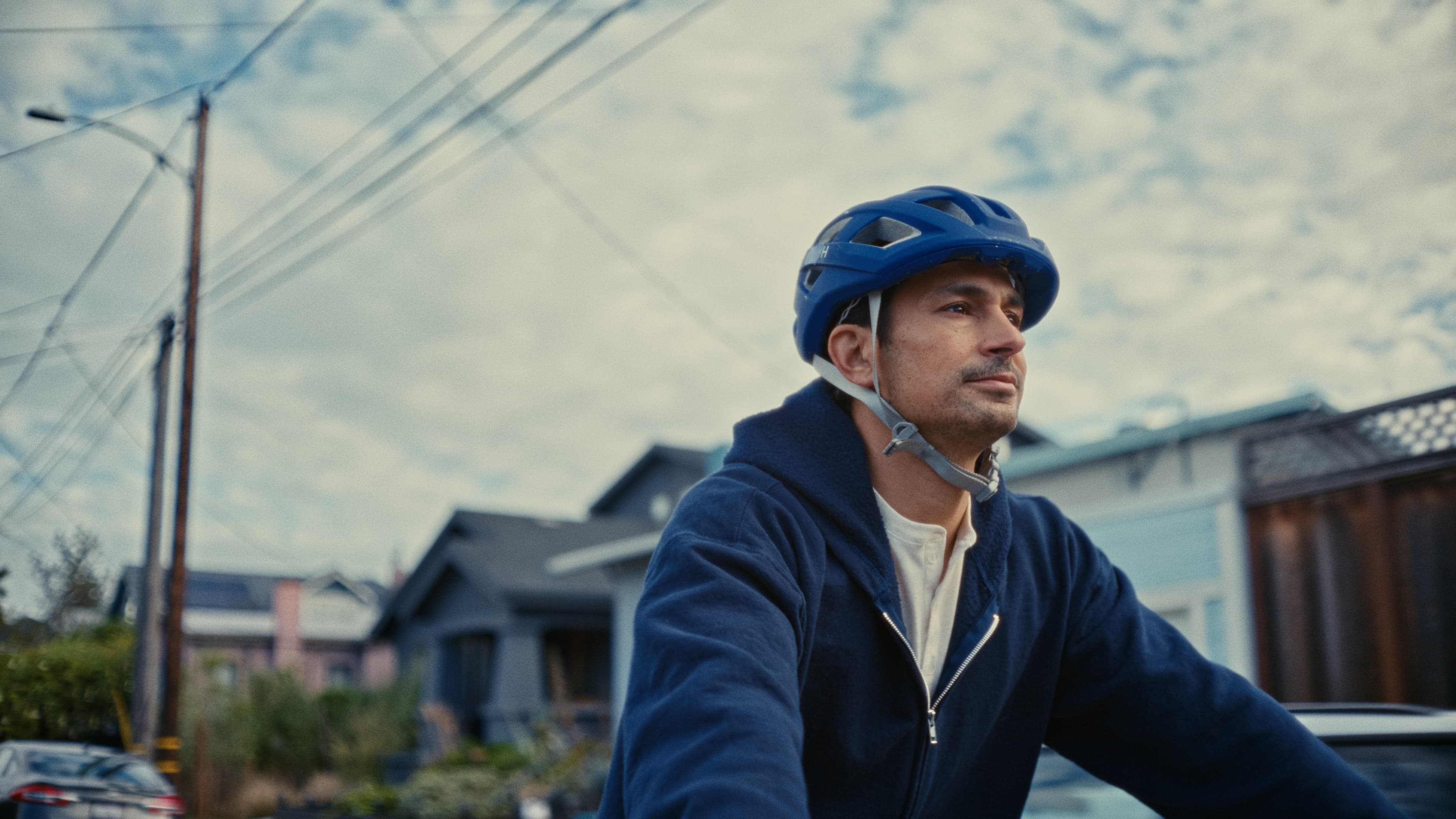Commercial Color Grading — commercial color grading still 10 by Serhii Rosinskyi, DaVinci Resolve
